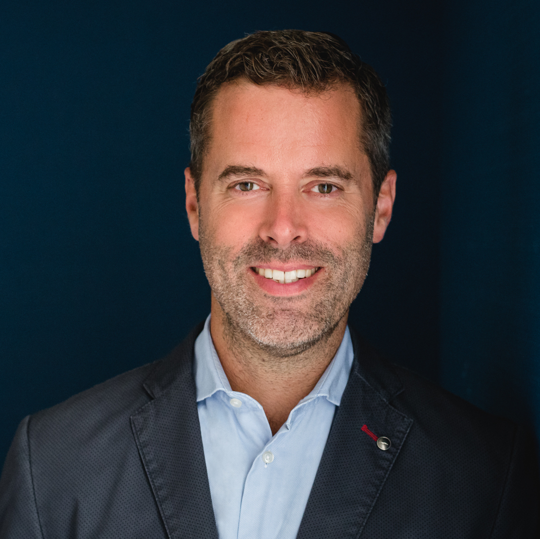 Michael Ladi – Unternehmer und Unternehmensberater